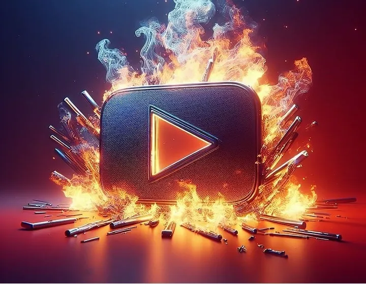 Faceless YouTube Niches