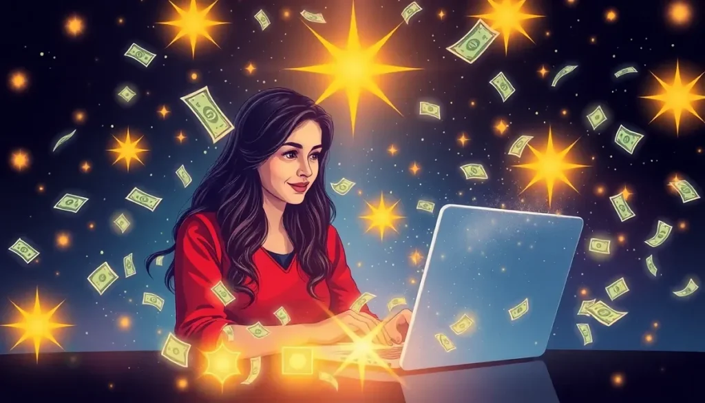 How to Start Affiliate Marketing in the UK