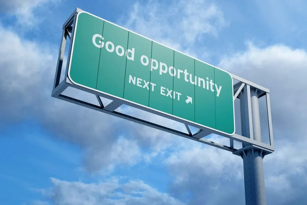 Job Opportunity