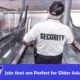 Jobs for Older Adults