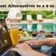 Alternatives to 9 to 5 Job