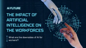 Impact of Artificial Intelligence