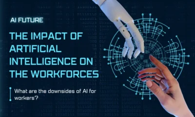 Impact of Artificial Intelligence