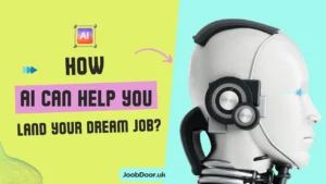 How AI Can Help You Land Your Dream Job?