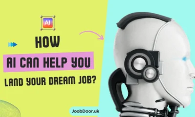 How AI Can Help You Land Your Dream Job?