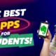 Best Apps for Students
