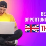 Best Job Opportunities in the UK