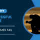 Why Successful People Sometimes Fail