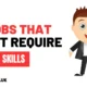 IT Jobs That Don't Require Coding Skills
