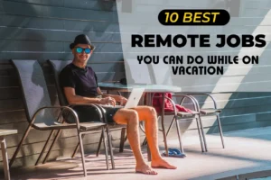 Best Remote Jobs