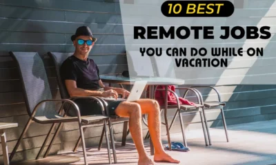 Best Remote Jobs