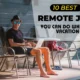 Best Remote Jobs