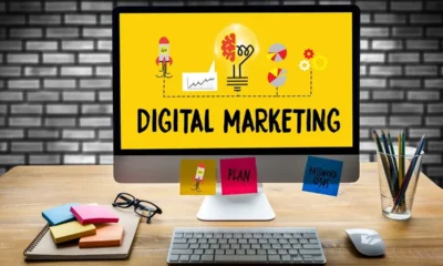 Digital marketing manager job description