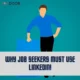 Why Job Seekers Must Use LinkedIn?