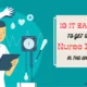 Nurse Job in the UK