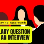 Salary Question in Interview