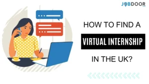 How to Find a Virtual Internship in the UK?