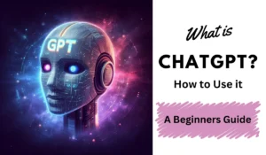 What is ChatGPT