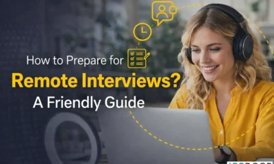 how to prepare for remote interview