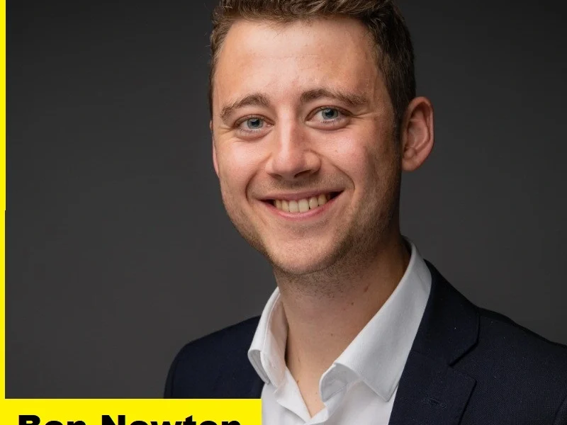 Meet Ben Newton Who Never Went To College, Now Earns £1 Million At Deloitte