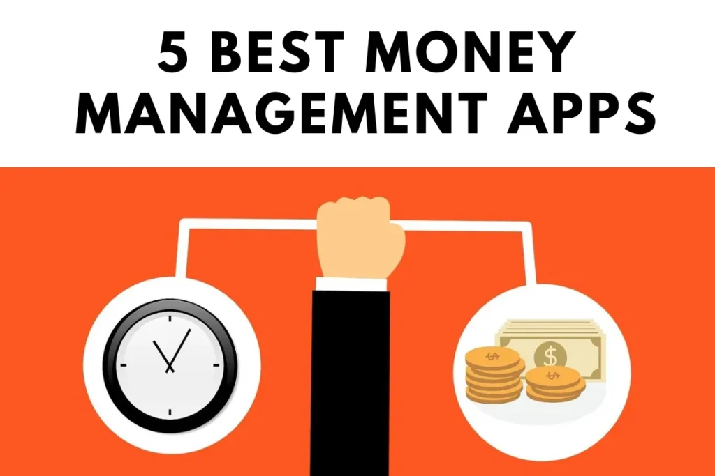 Best Money Management Apps