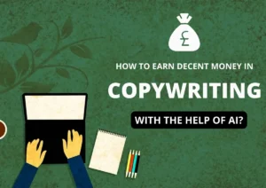 How to Earn Money with Copywriting