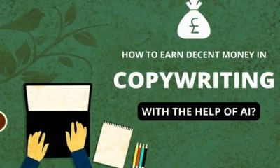 How to Earn Money with Copywriting