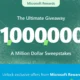 Microsoft Rewards Giveaway