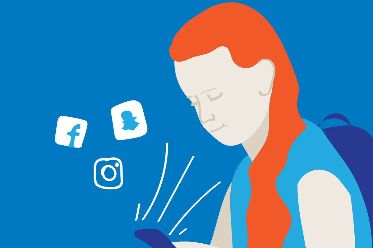 Norway Raises Age Limit to 15 for Social Media