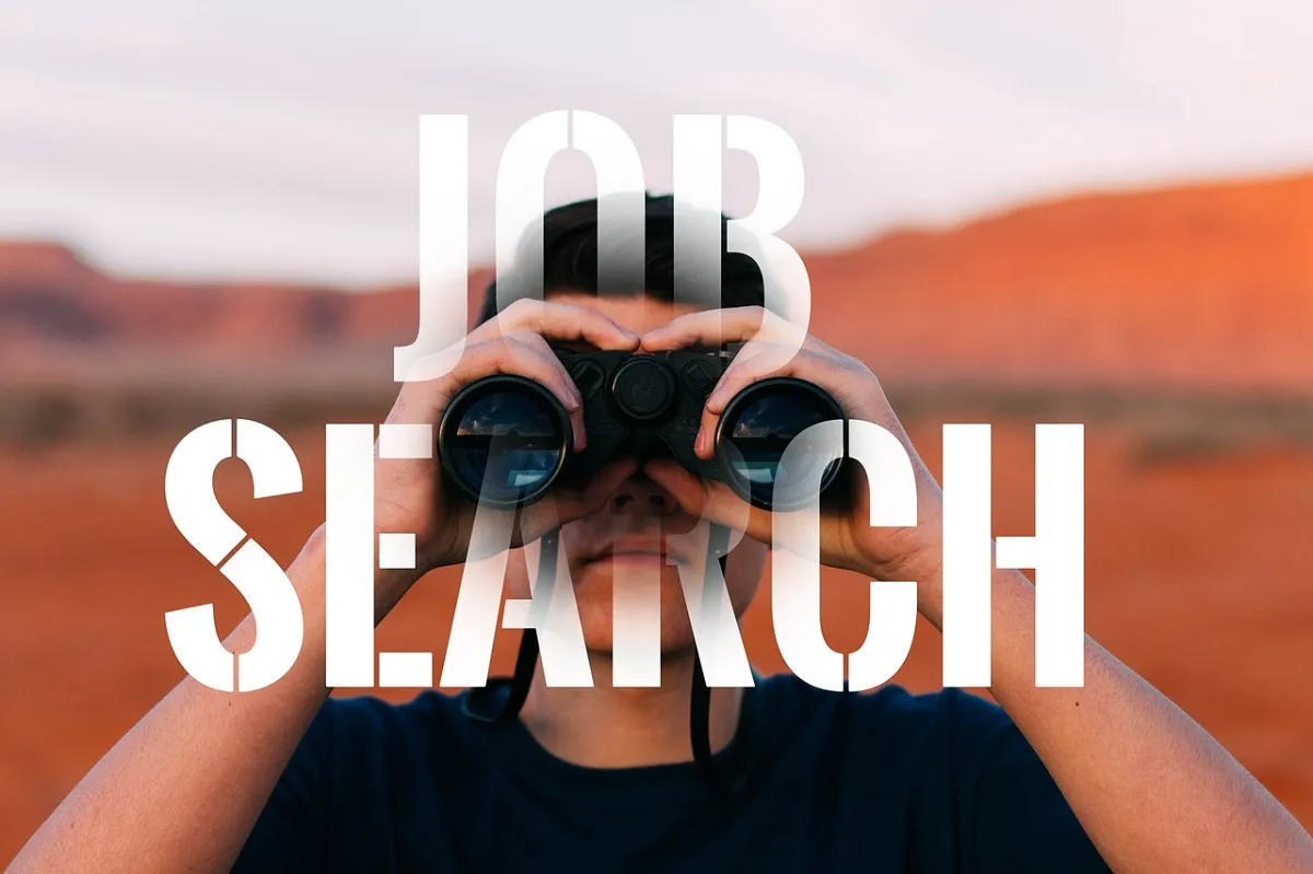 Best Job Hunting Sites