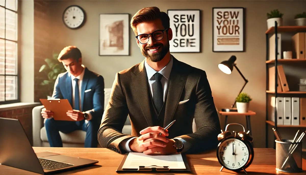 Common Job Interview Mistakes