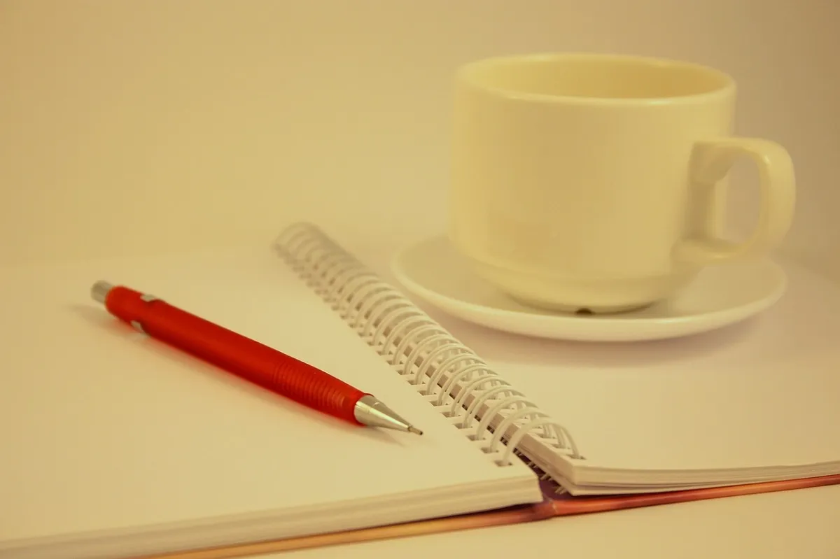 Copywriter job description
