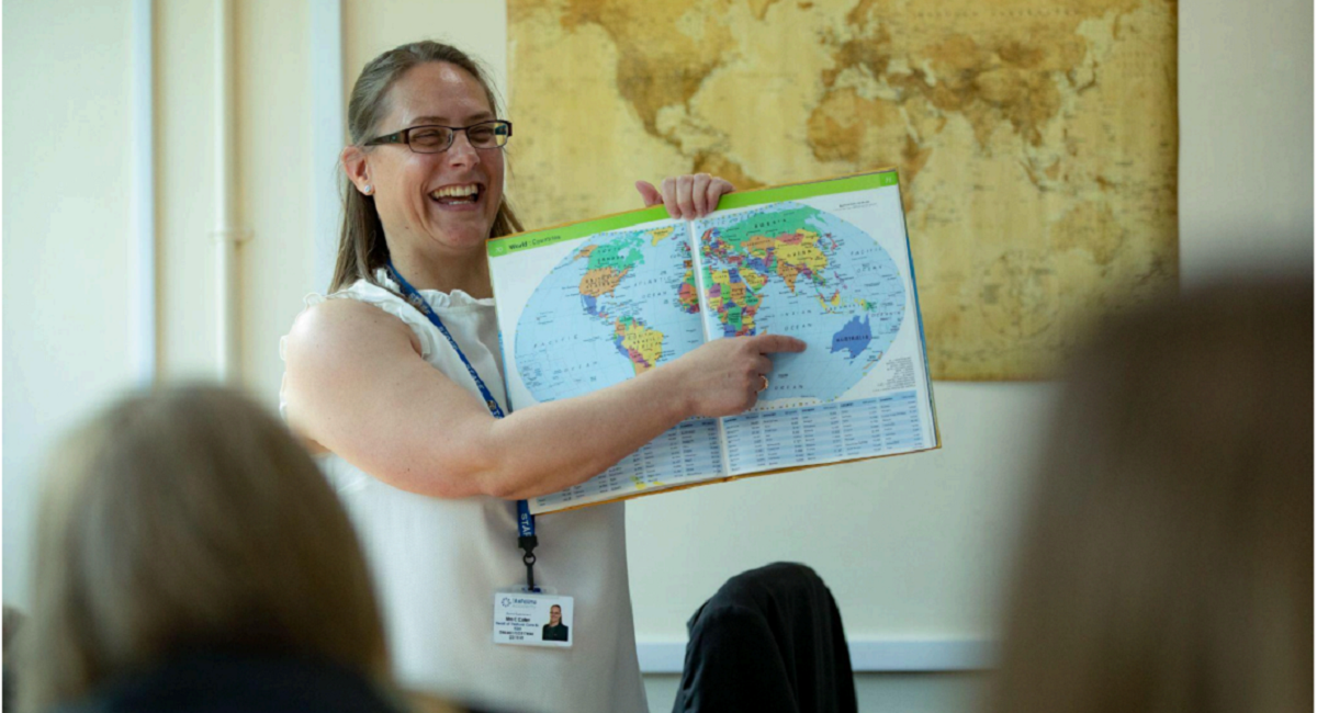 Jobs at Axholme Academy