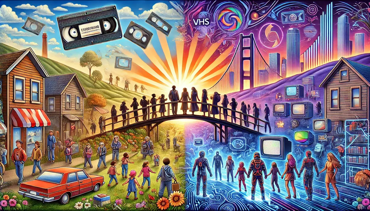 90 Generation