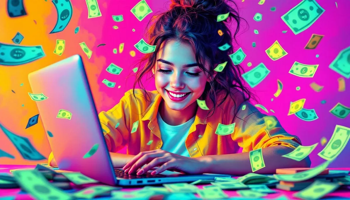 How to Make Money with YouTube Shorts