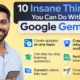 Google Gemini for Productivity