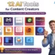 AI Tools for Content Creators