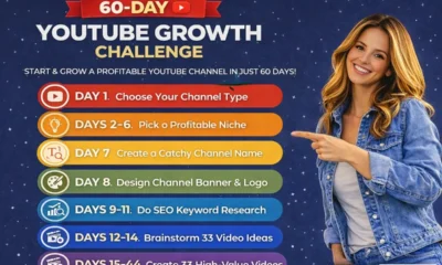 Grow Your YouTube Channel