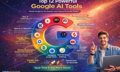 Top Free Google Ai Tool