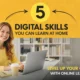 Underrated Digital Skills