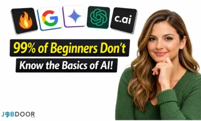 Basics of AI