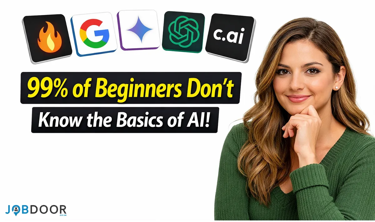 Basics of AI