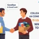 Goodbye Email Ideas to Colleague