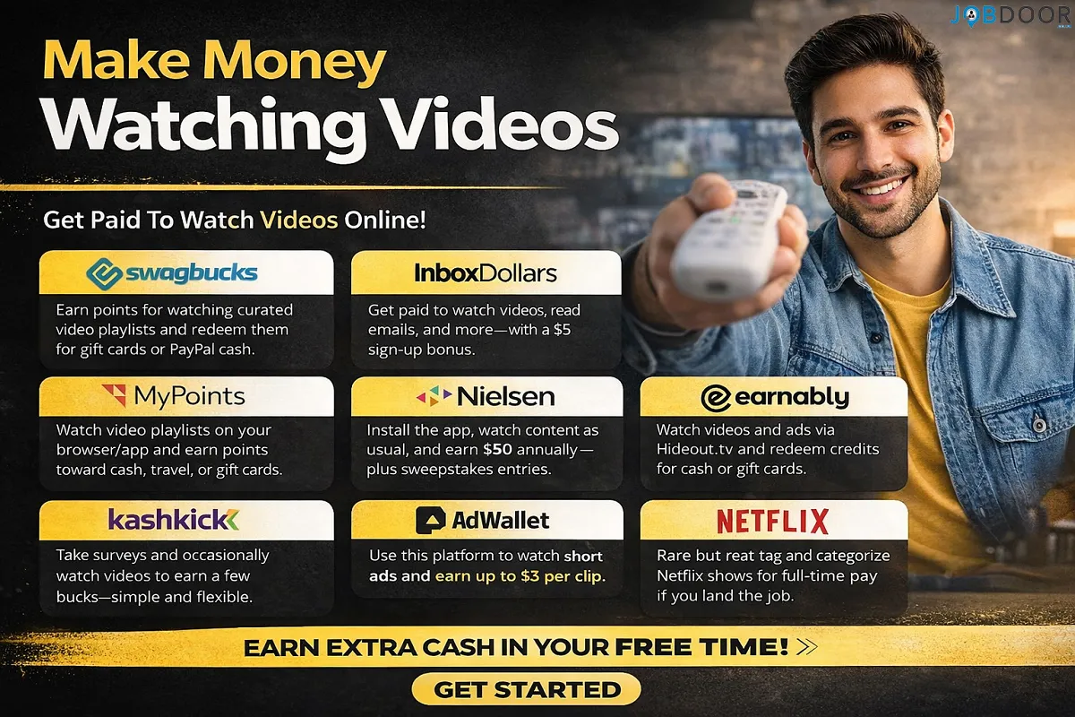 Watch Videos