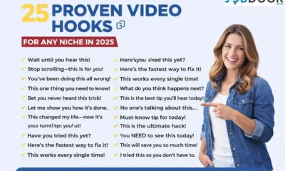 Video Hooks
