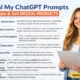 ChatGPT Prompts
