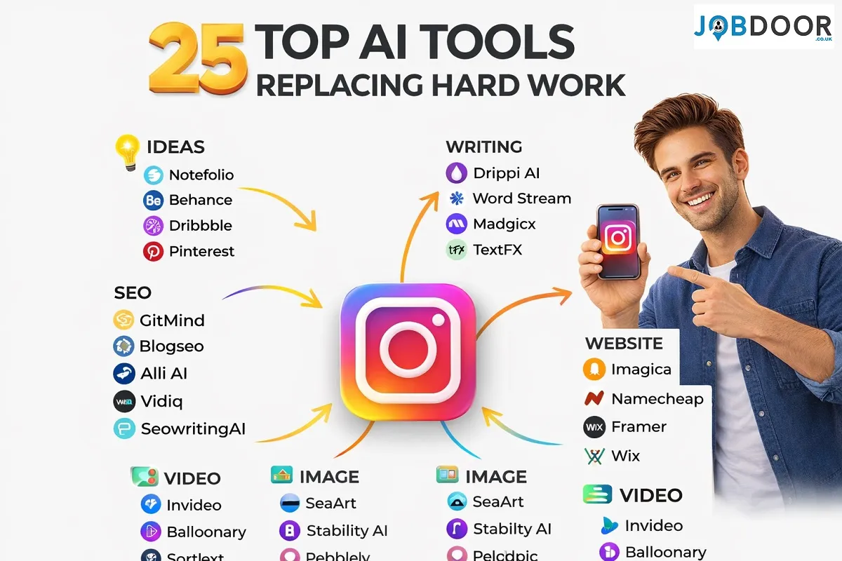 AI Tools