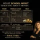 What School Won’t Teach You About Money