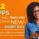 Underrated Apps To Learn Something New