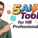 AI Tools for HR Professionals